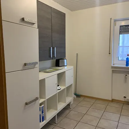 Lejlighed Ferienwohnung Dieblich *