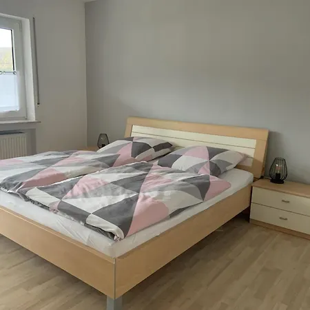 Ferienwohnung Dieblich *
