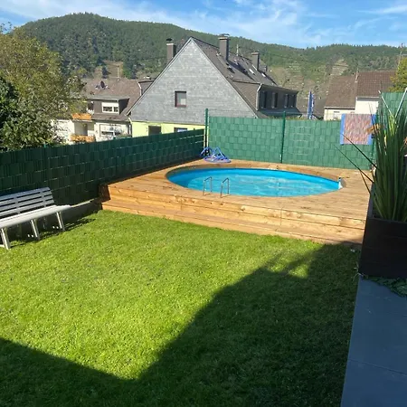 Ferienwohnung Dieblich