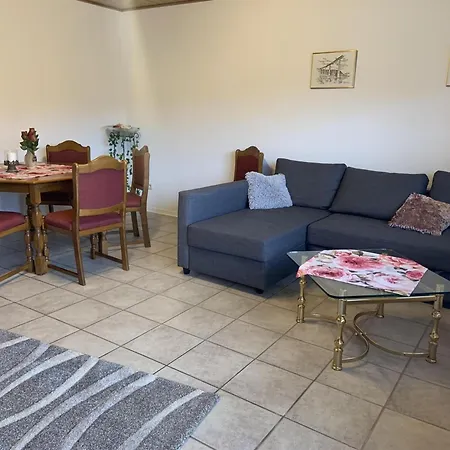 Ferienwohnung Dieblich * ديبليخ