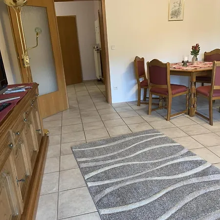 Ferienwohnung Dieblich