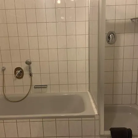 Ferienwohnung Dieblich Lejlighed