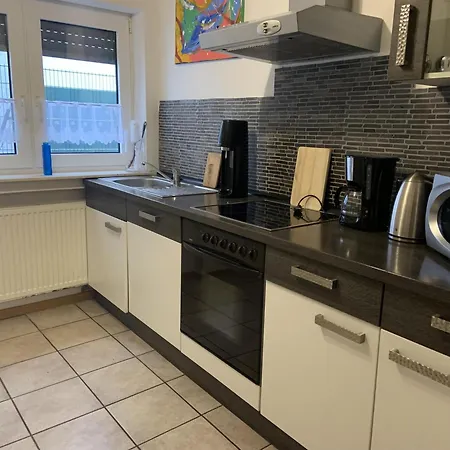 Ferienwohnung Dieblich Lejlighed Dieblich