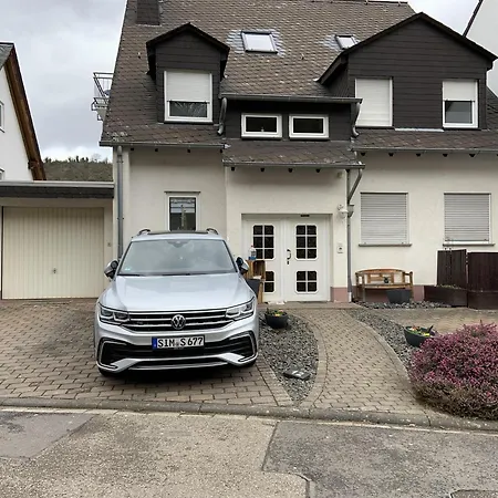 Ferienwohnung Dieblich *