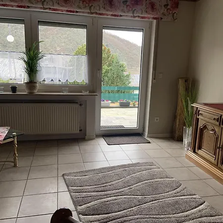 Ferienwohnung Dieblich Appartement *