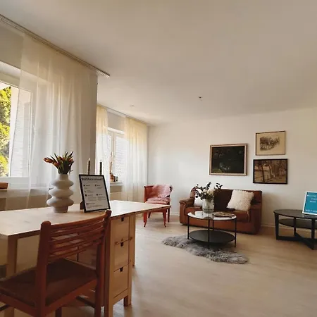 Ferienwohnung Daun Daun