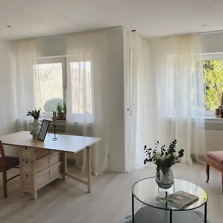 Ferienwohnung Daun * Daun