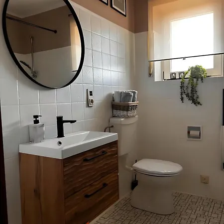 Ferienwohnung Daun Apartment