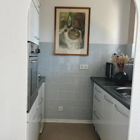 Ferienwohnung Daun
