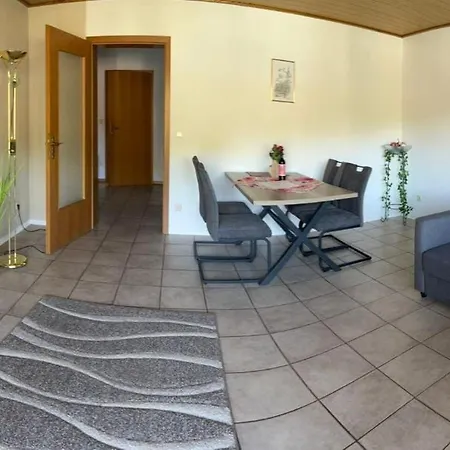 Ferienwohnung Dieblich Lejlighed Dieblich