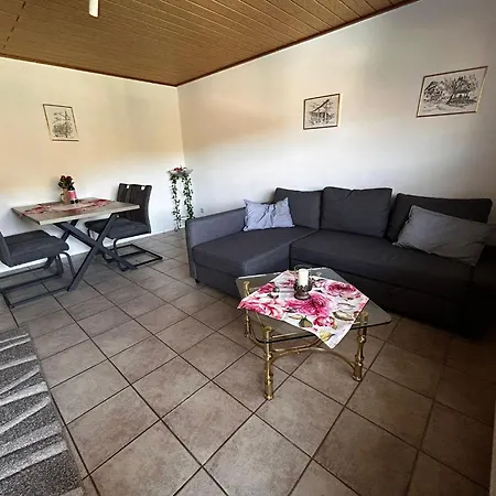 Ferienwohnung Dieblich *