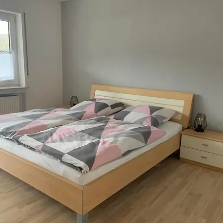 Lejlighed Ferienwohnung Dieblich