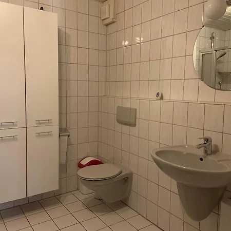 Ferienwohnung Dieblich Lejlighed