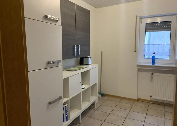 Lejlighed Ferienwohnung Dieblich *