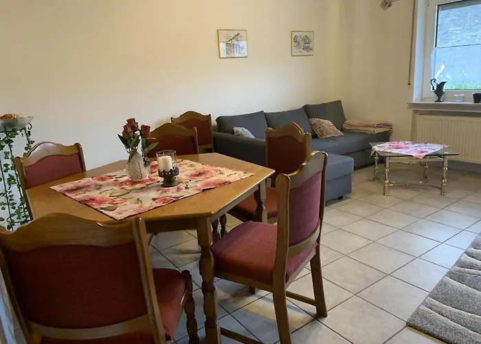 Lejlighed Ferienwohnung Dieblich