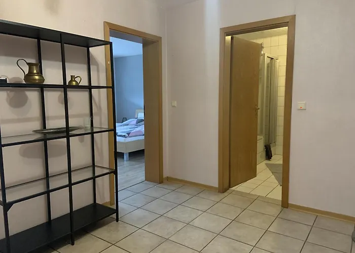 Lejlighed Ferienwohnung Dieblich *