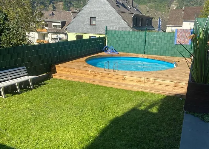 Ferienwohnung Dieblich