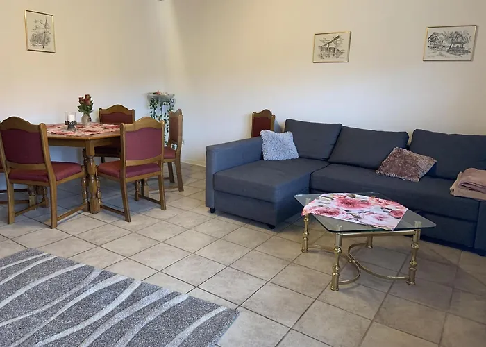 Ferienwohnung Dieblich * 디에블리흐