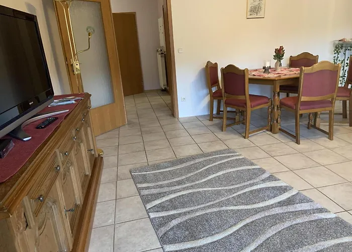 Ferienwohnung Dieblich