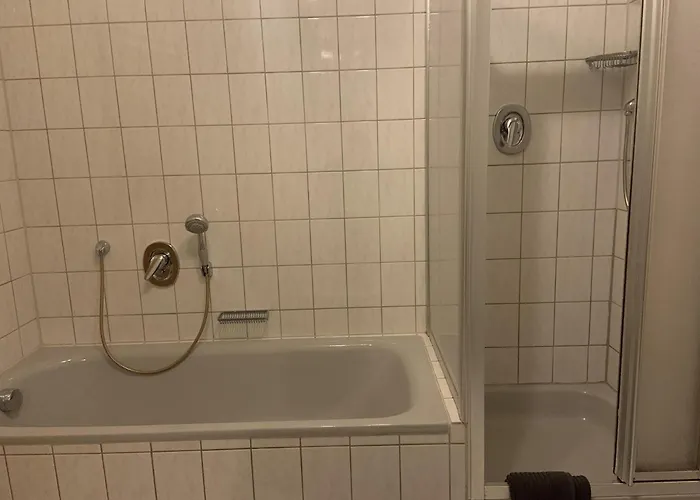 Ferienwohnung Dieblich Lejlighed