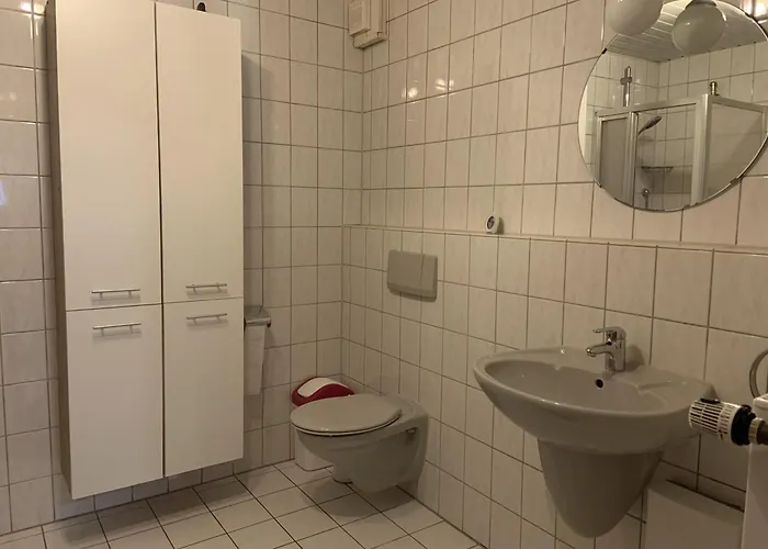 Lejlighed Ferienwohnung Dieblich *