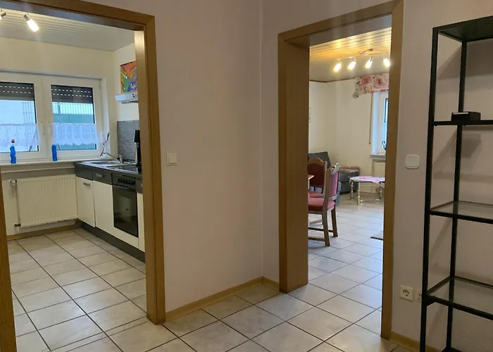 Ferienwohnung Dieblich *