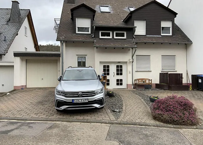 Ferienwohnung Dieblich *