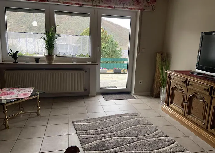 Ferienwohnung Dieblich Lejlighed *